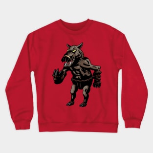 Gruagach Crewneck Sweatshirt